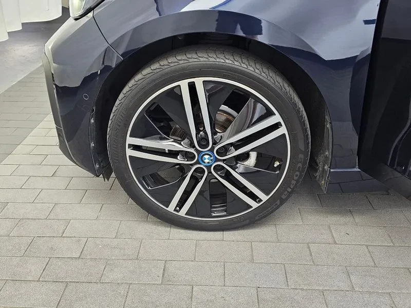 BMW i3 Sol+ , снимка 5 - Автомобили и джипове - 55229224