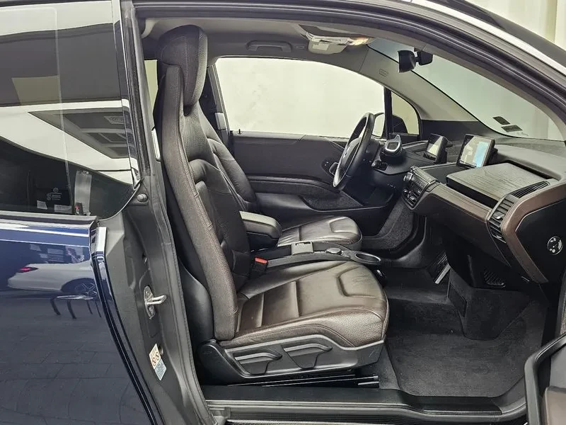 BMW i3 Sol+ , снимка 11 - Автомобили и джипове - 55229224