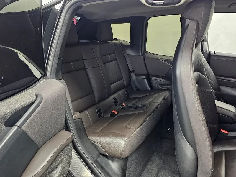 BMW i3 Sol+ , снимка 12 - Автомобили и джипове - 55229224