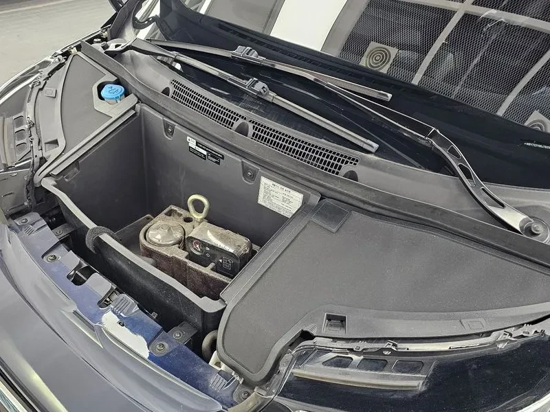 BMW i3 Sol+ , снимка 6 - Автомобили и джипове - 55229224