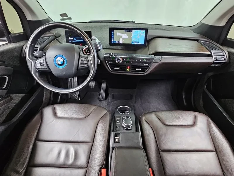 BMW i3 Sol+ , снимка 7 - Автомобили и джипове - 55229224