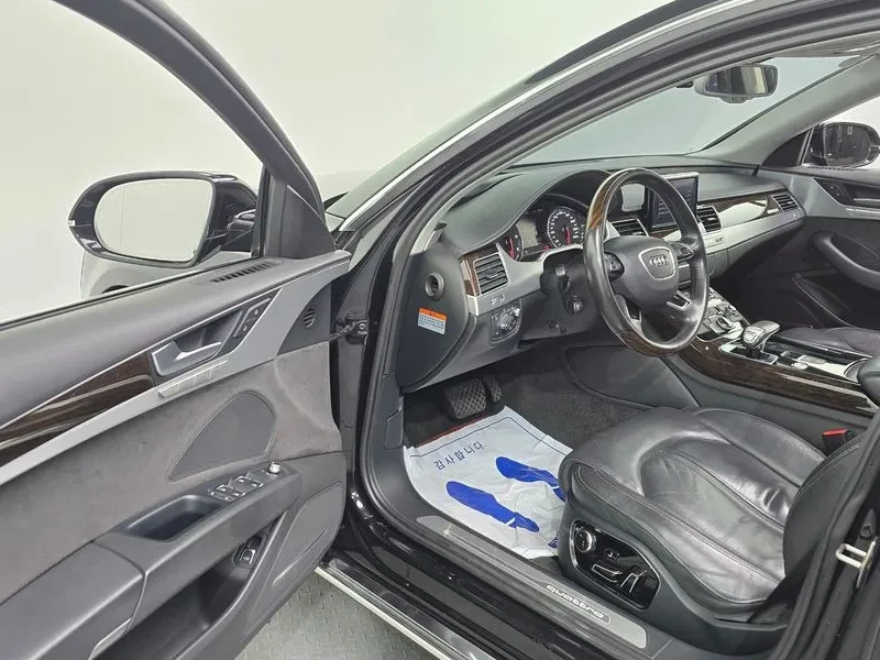 Audi A8 60 TDI Quattro/ BOSE/ 360/ PANO/ HEAD UP/ ����� | Mobile.bg � ����������� 10