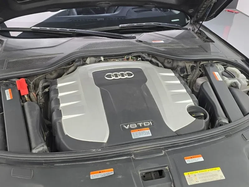 Audi A8 60 TDI Quattro/ BOSE/ 360/ PANO/ HEAD UP/ ����� | Mobile.bg � ����������� 6
