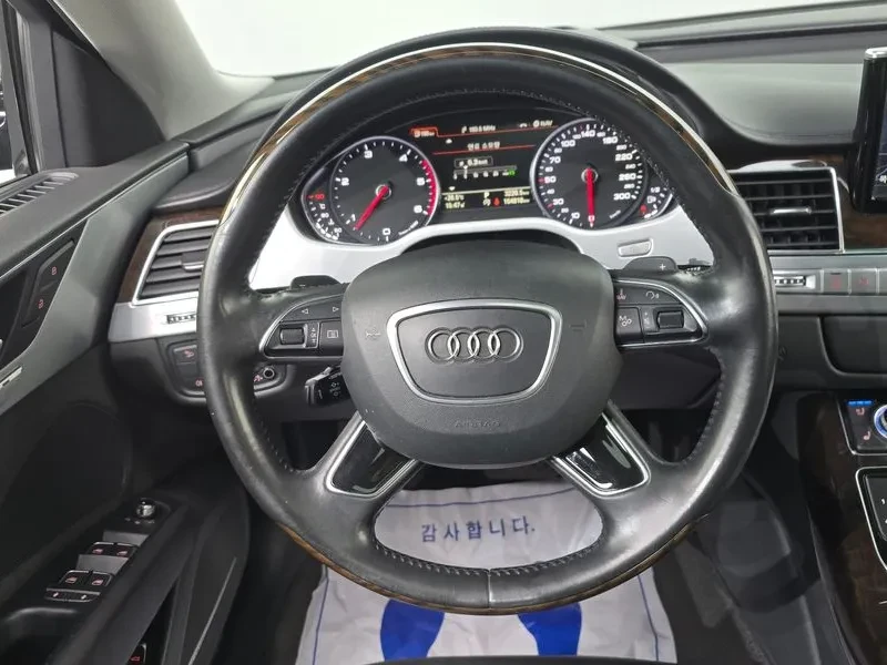 Audi A8 60 TDI Quattro/ BOSE/ 360/ PANO/ HEAD UP/ ����� | Mobile.bg � ����������� 13