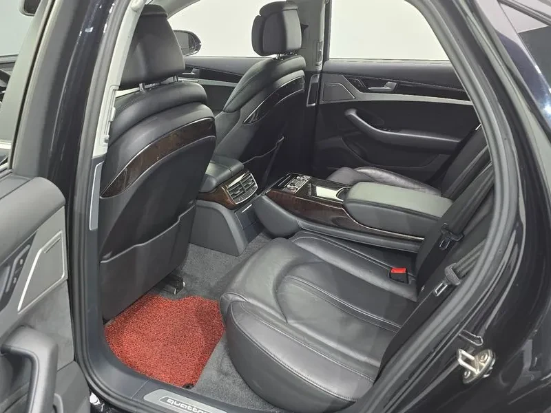 Audi A8 60 TDI Quattro/ BOSE/ 360/ PANO/ HEAD UP/ ����� | Mobile.bg � ����������� 11
