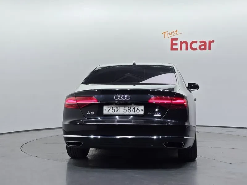 Audi A8 60 TDI Quattro/ BOSE/ 360/ PANO/ HEAD UP/ ����� | Mobile.bg � ����������� 4