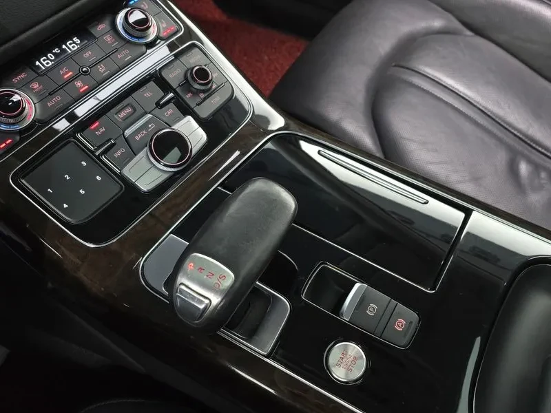 Audi A8 60 TDI Quattro/ BOSE/ 360/ PANO/ HEAD UP/ ����� | Mobile.bg � ����������� 9