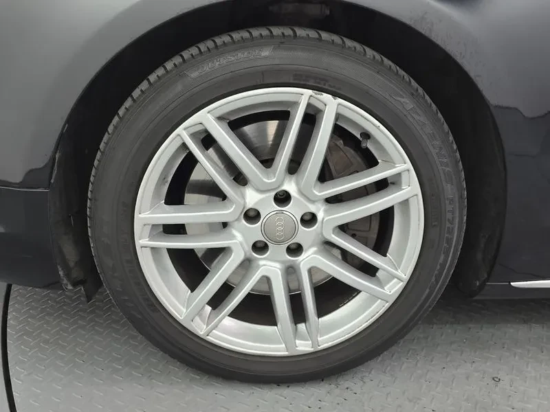 Audi A8 60 TDI Quattro/ BOSE/ 360/ PANO/ HEAD UP/ ����� | Mobile.bg � ����������� 5