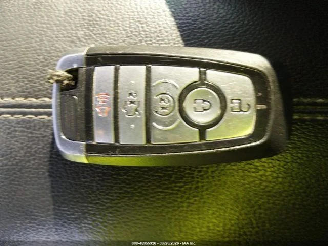 Ford Mustang, снимка 14 - Автомобили и джипове - 56727828