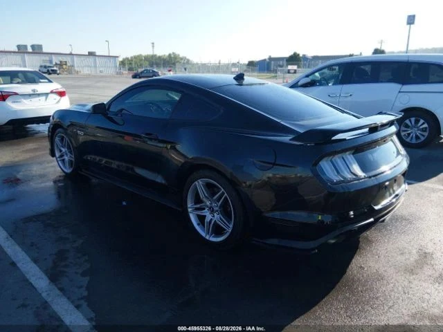 Ford Mustang, снимка 6 - Автомобили и джипове - 56727828