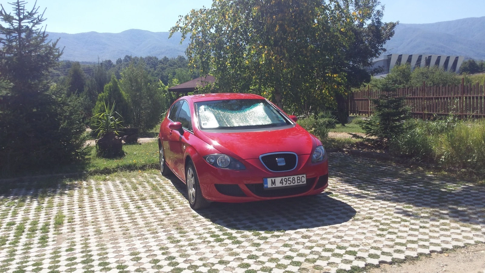 Seat Leon  - изображение 2