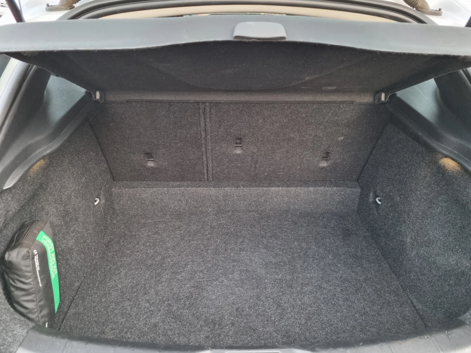 Volvo V40  T4 /180///5/ | Mobile.bg   17