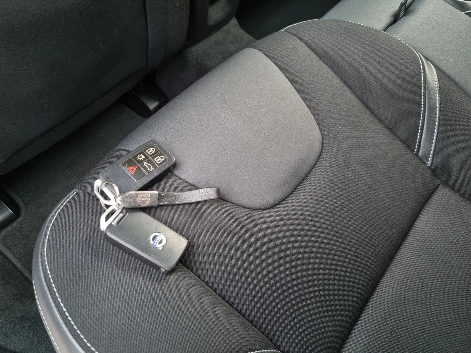 Volvo V40  T4 /180///5/ | Mobile.bg   16