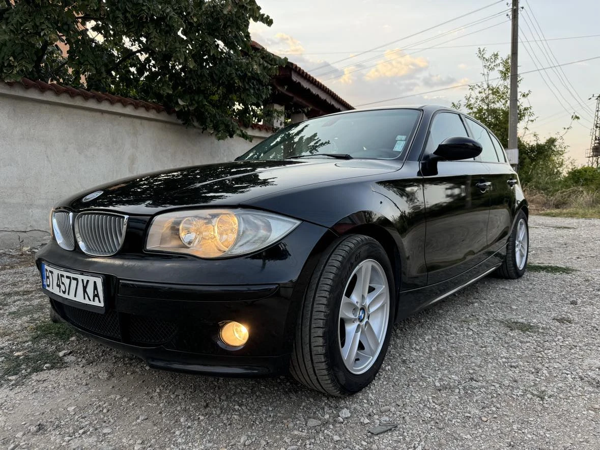 BMW 118  - изображение 3