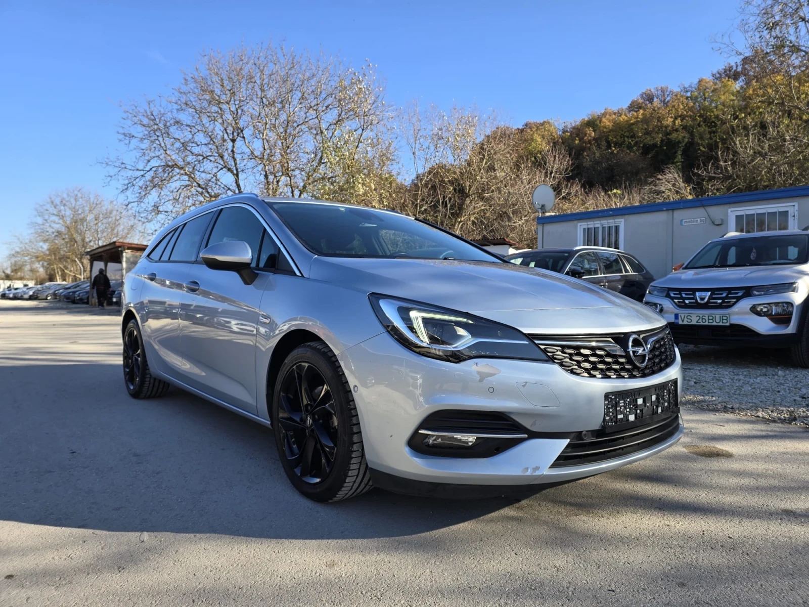 Opel Astra 1.5CDTI - 122к.с. - Cosmo - изображение 2