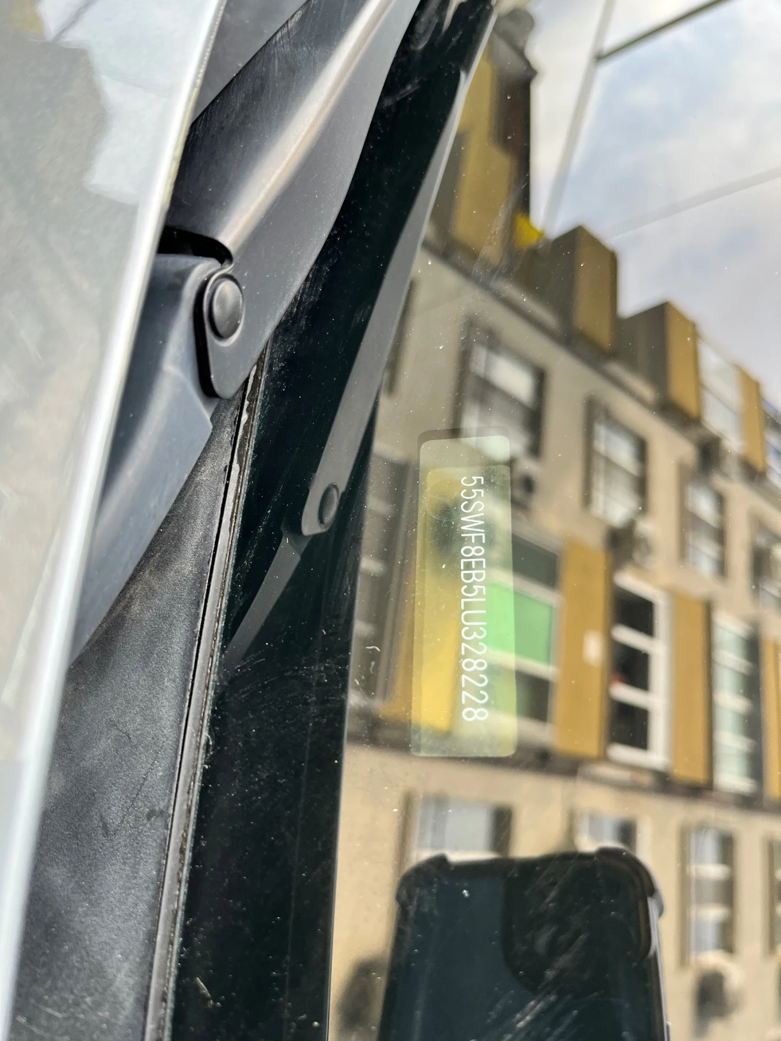 Mercedes-Benz C 300 4-MATIC AMG OPTIC PACKAGE  | Mobile.bg   17