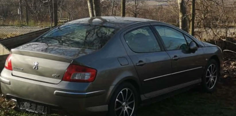 Peugeot 407 1.6 HDI | Mobile.bg � ����������� 5