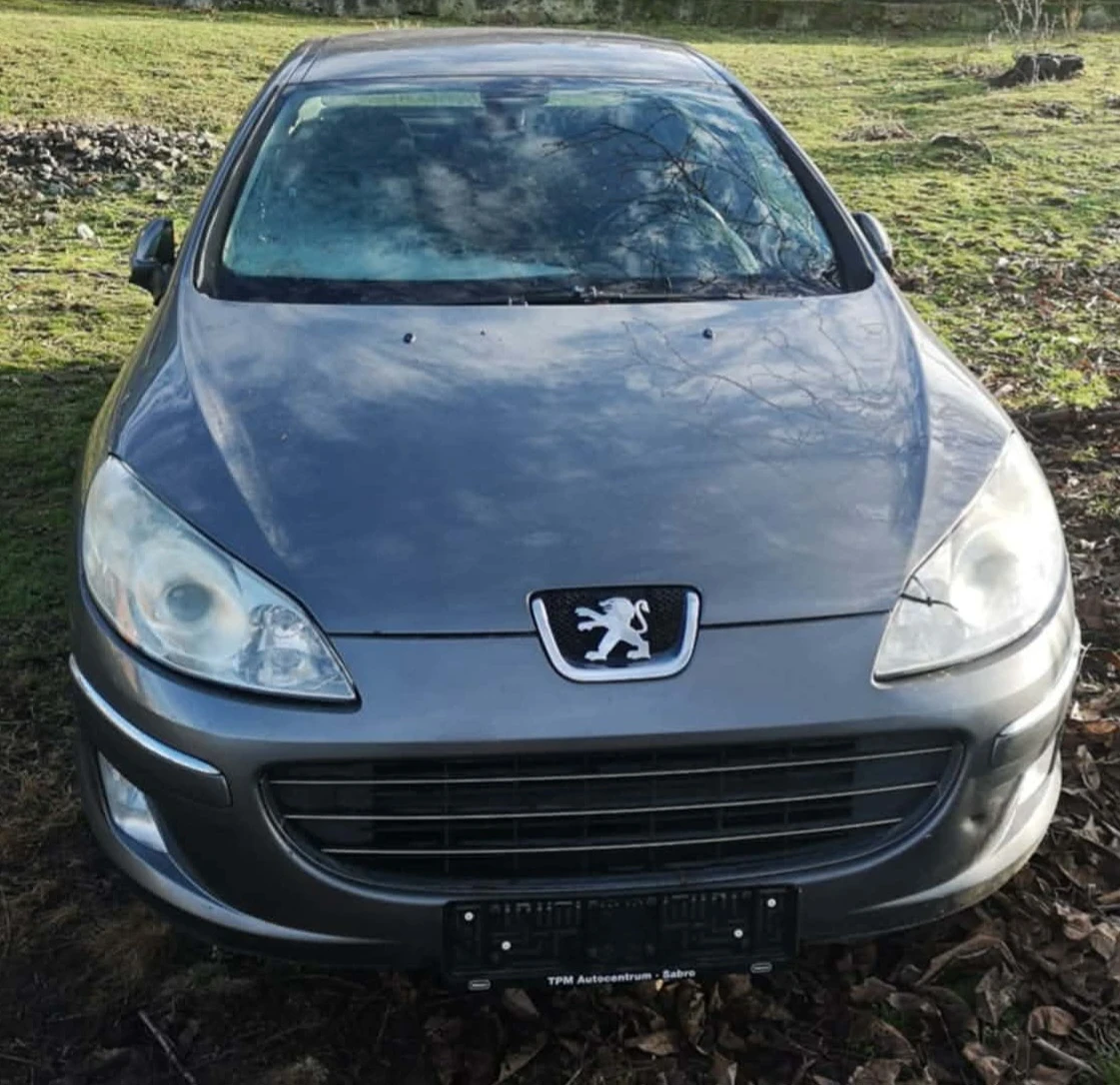 Peugeot 407 1.6 HDI | Mobile.bg � ����������� 1