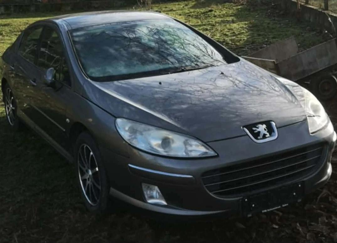 Peugeot 407 1.6 HDI | Mobile.bg � ����������� 4
