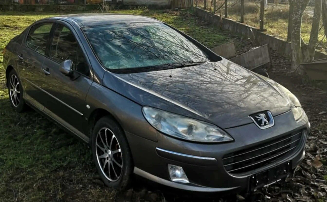 Peugeot 407 1.6 HDI | Mobile.bg � ����������� 6