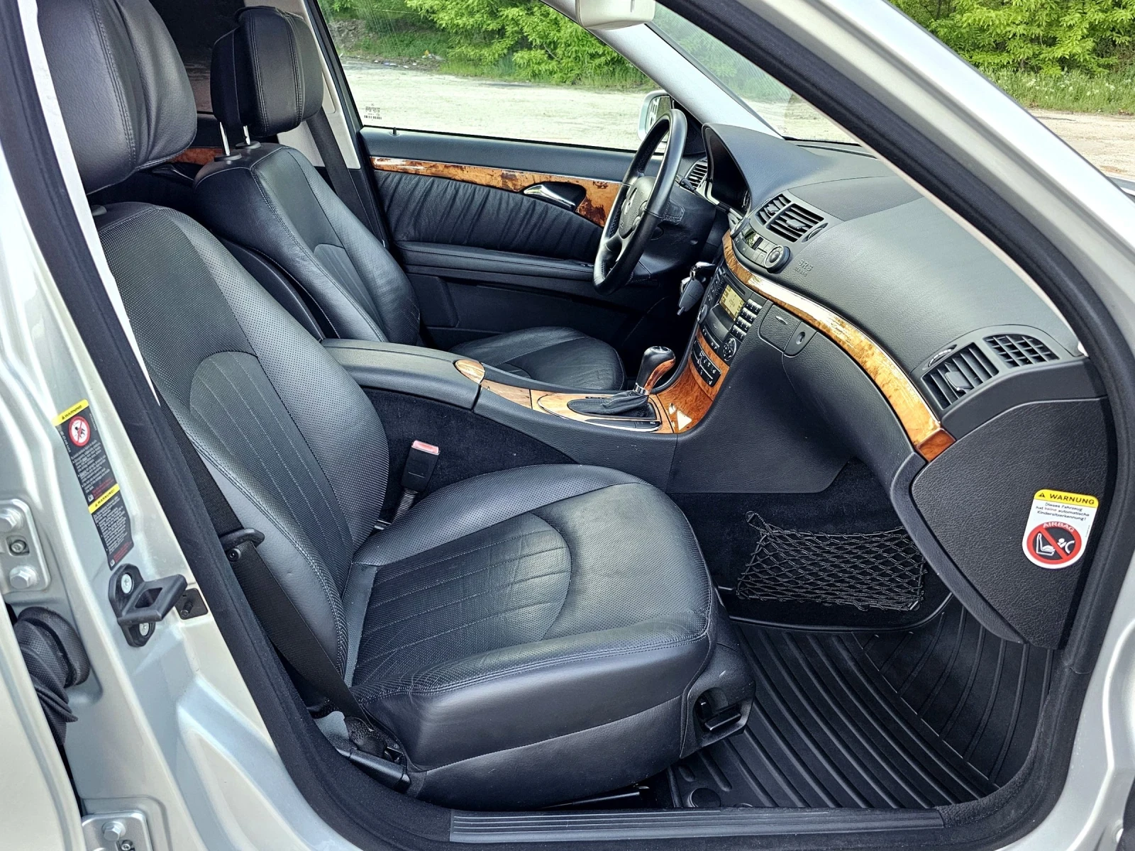 Mercedes-Benz E 320 , Evo, ,  | Mobile.bg   11