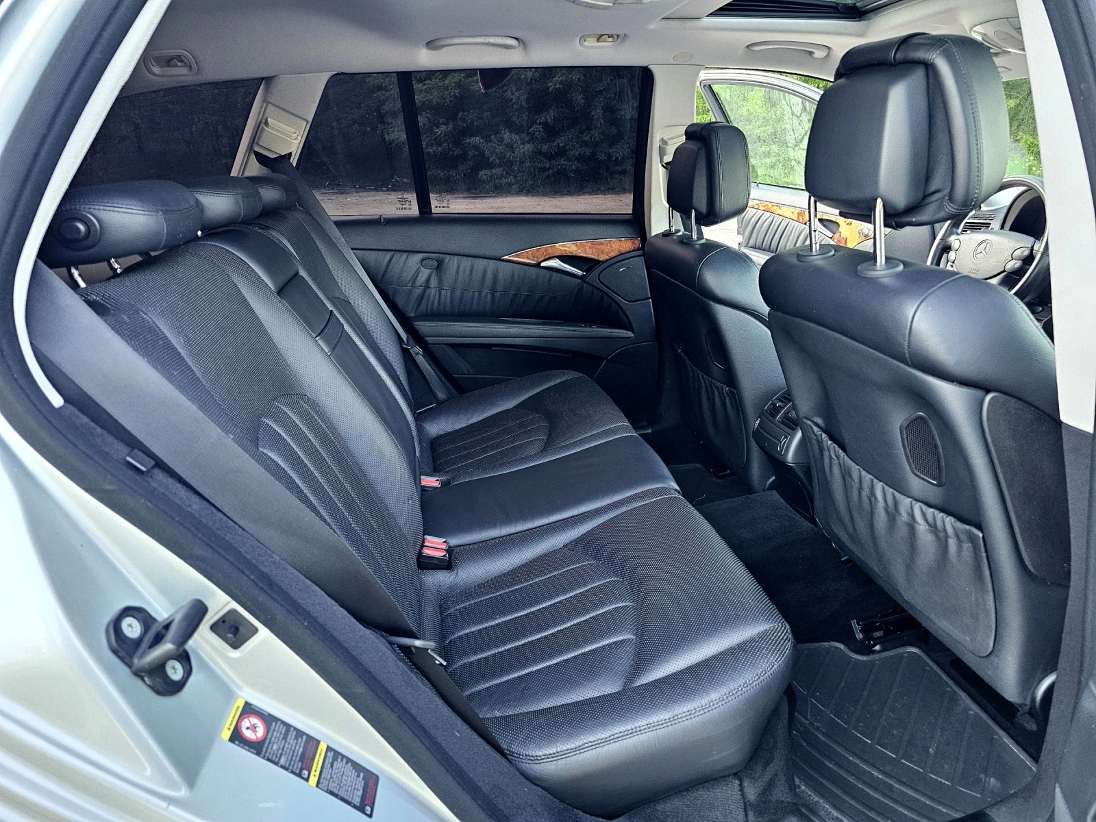 Mercedes-Benz E 320 , Evo, ,  | Mobile.bg   12