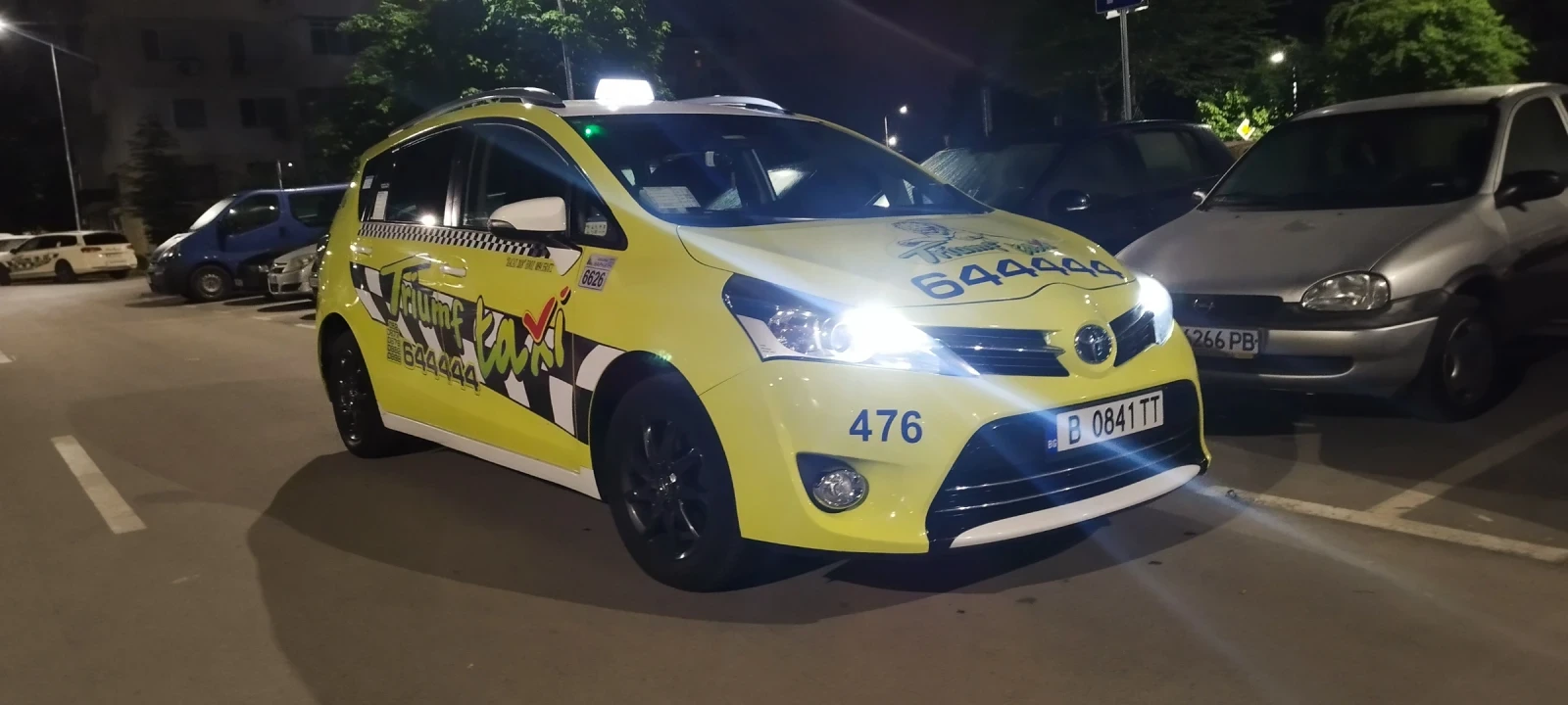 Toyota Verso 1.6 /132 .. - | Mobile.bg   1