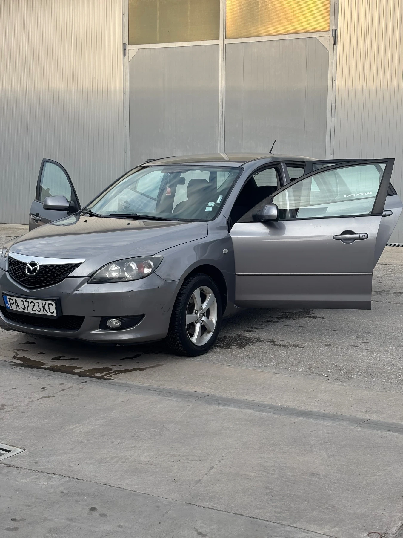 Mazda 3  - изображение 2