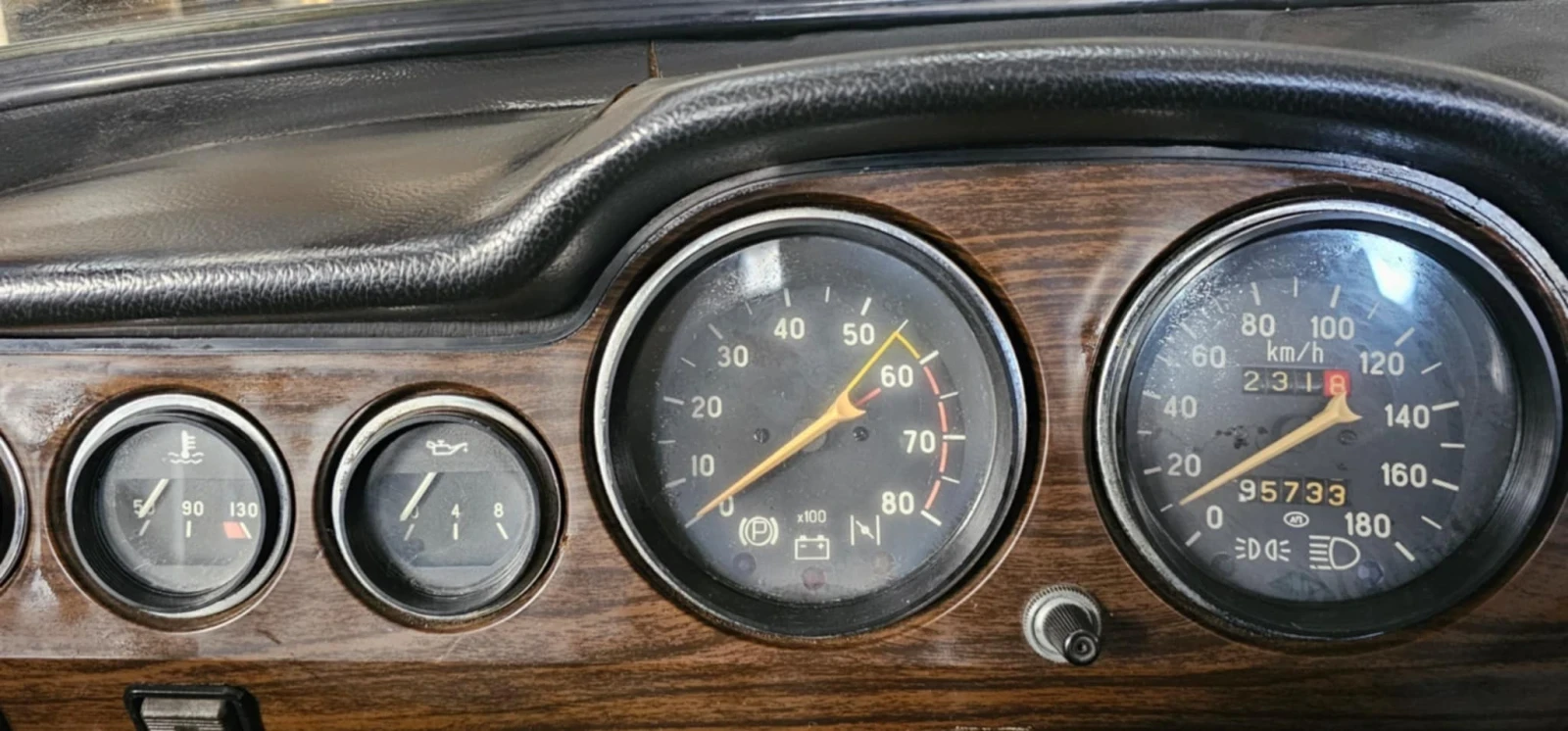 Lada 21061  - изображение 4