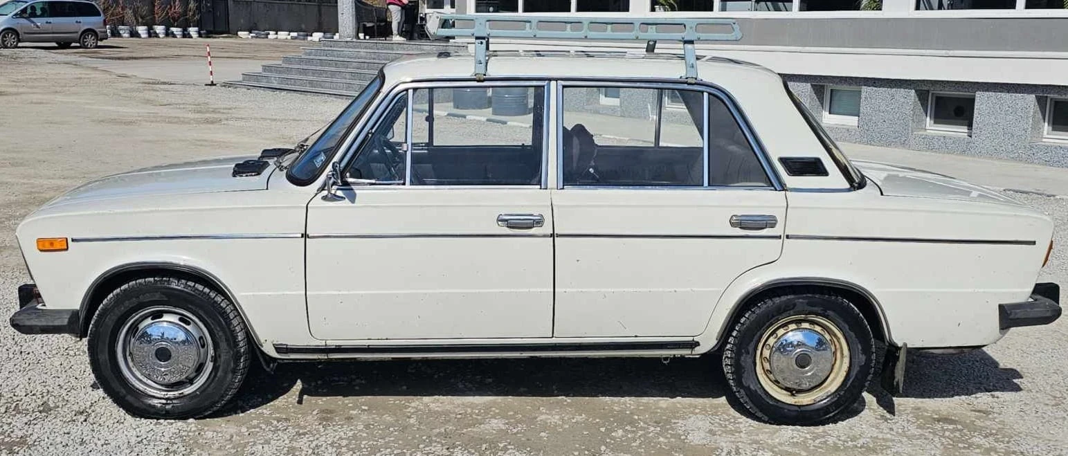 Lada 21061  - изображение 2