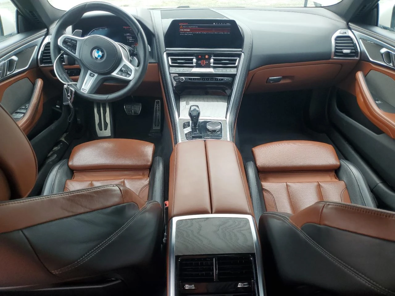 BMW 840 XI* АВТО КРЕДИТ - изображение 8