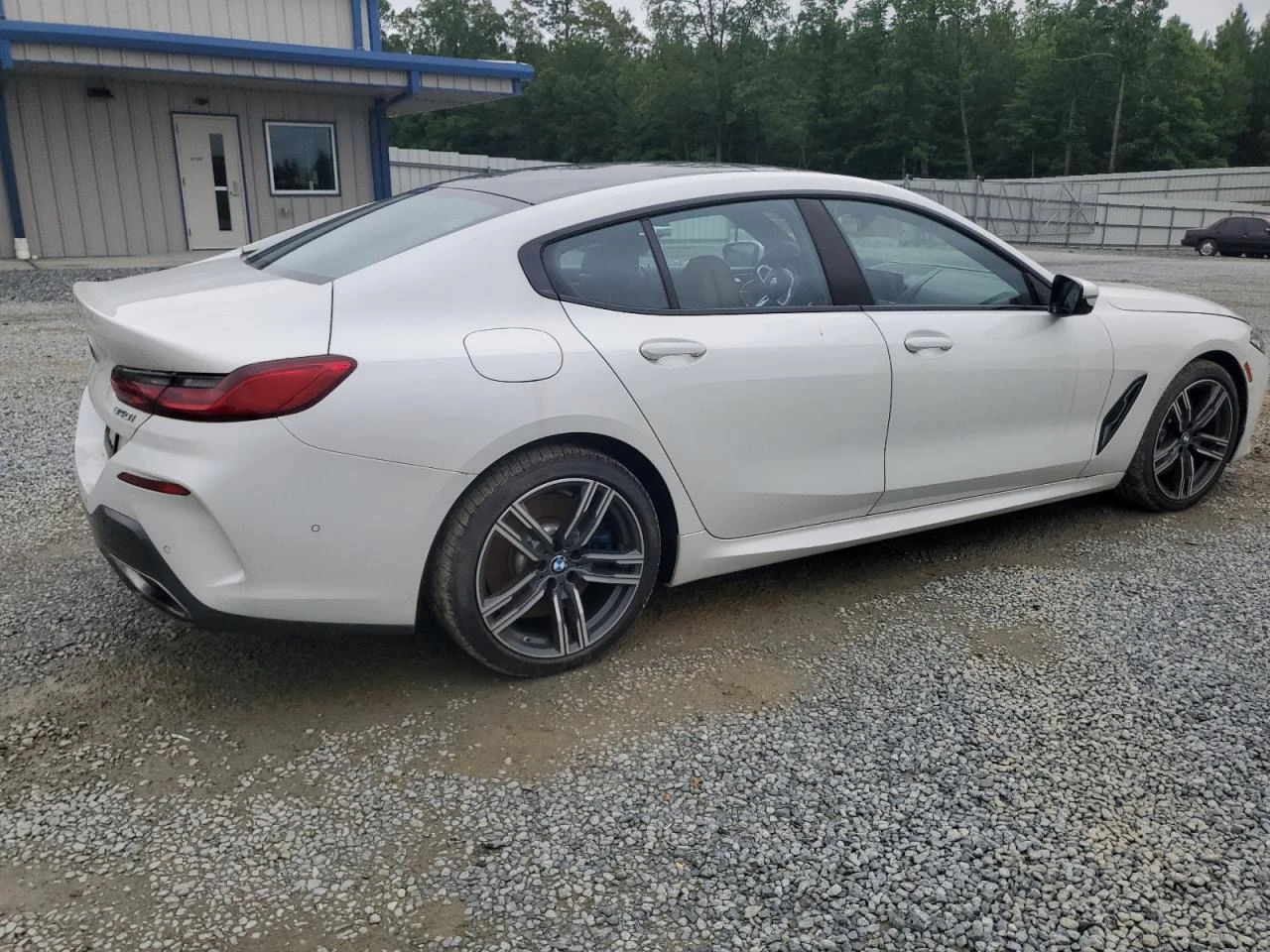 BMW 840 XI* АВТО КРЕДИТ - изображение 6