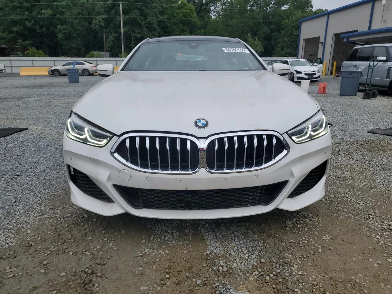 BMW 840 XI* АВТО КРЕДИТ - изображение 2