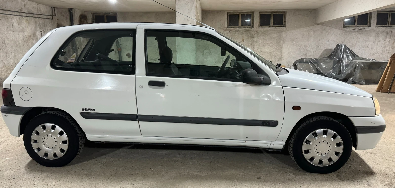 Renault Clio 1.2i - изображение 7