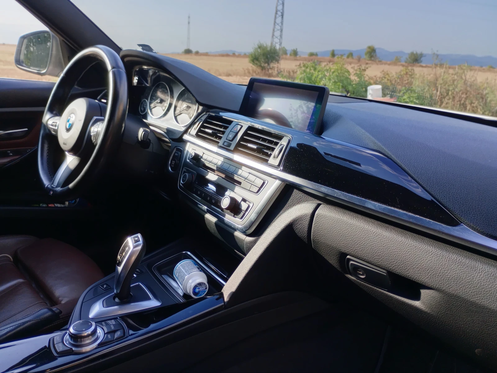 BMW 330 Luxury M  - изображение 7