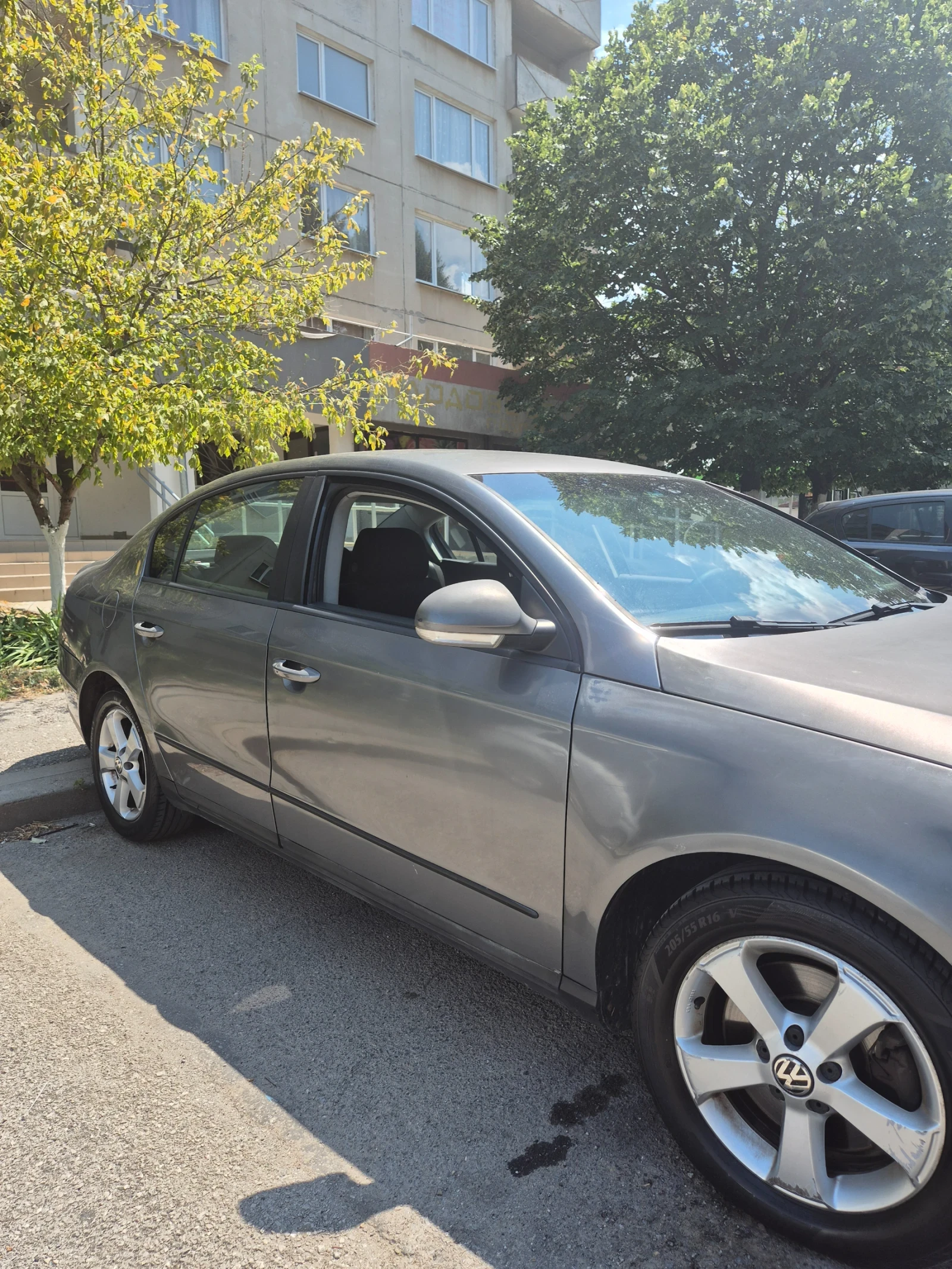 VW Passat 1.9 TDI - изображение 3