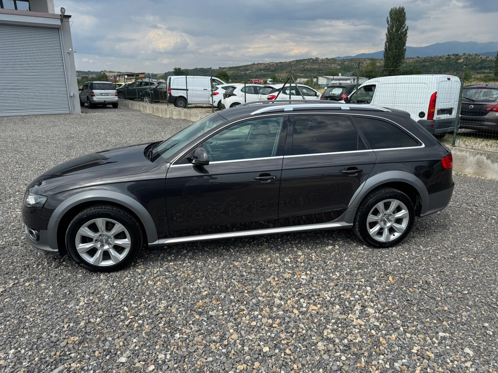 Audi A4 Allroad 2.0TDI - изображение 5