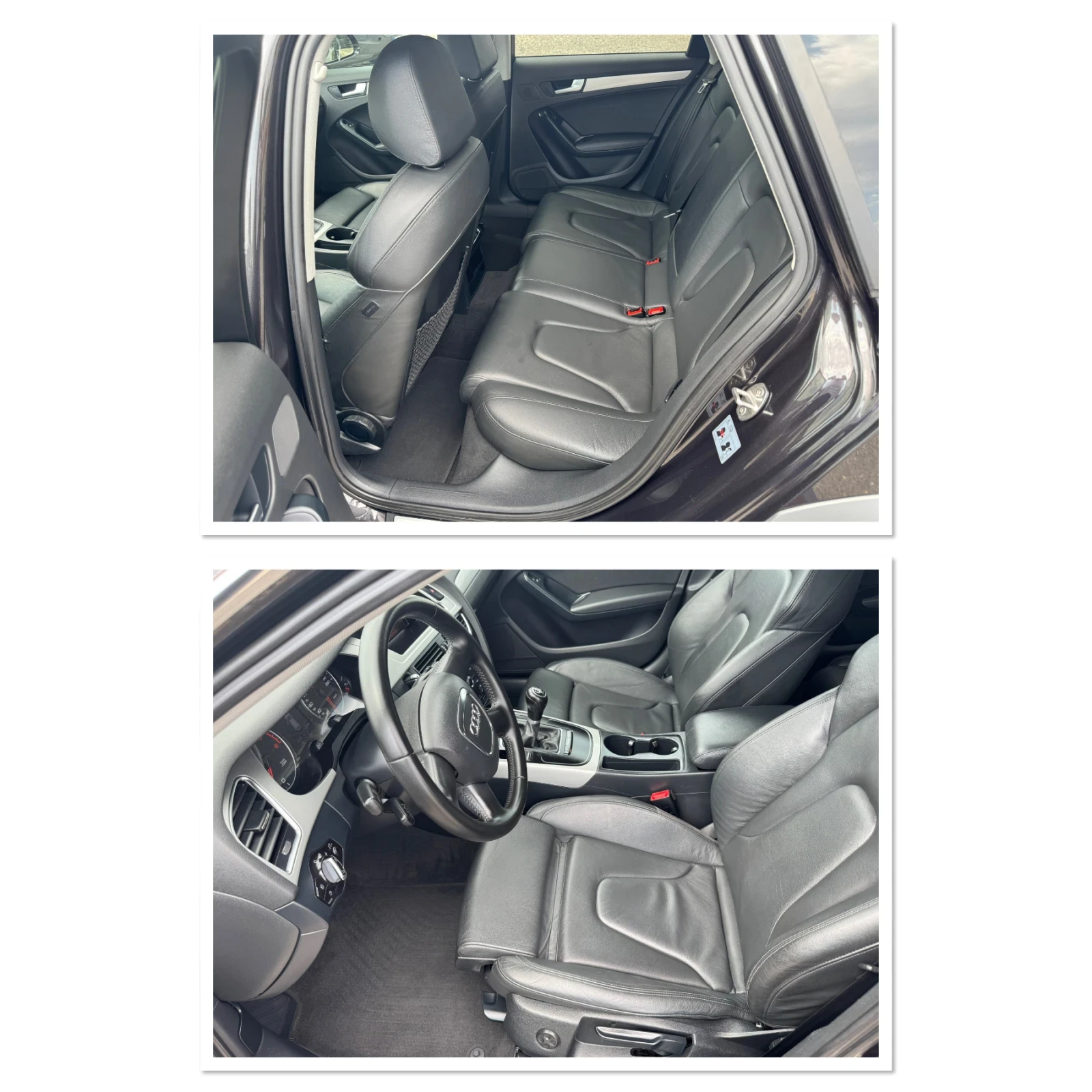 Audi A4 Allroad 2.0TDI | Mobile.bg   16