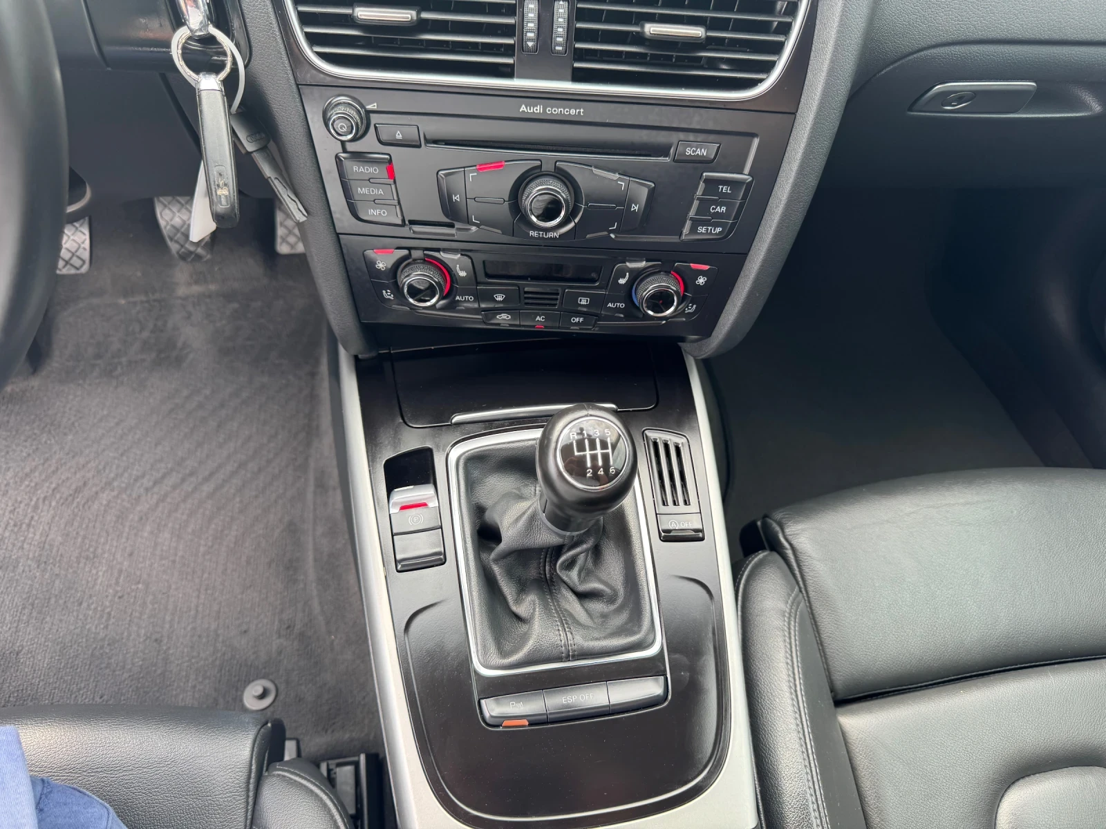 Audi A4 Allroad 2.0TDI | Mobile.bg   12