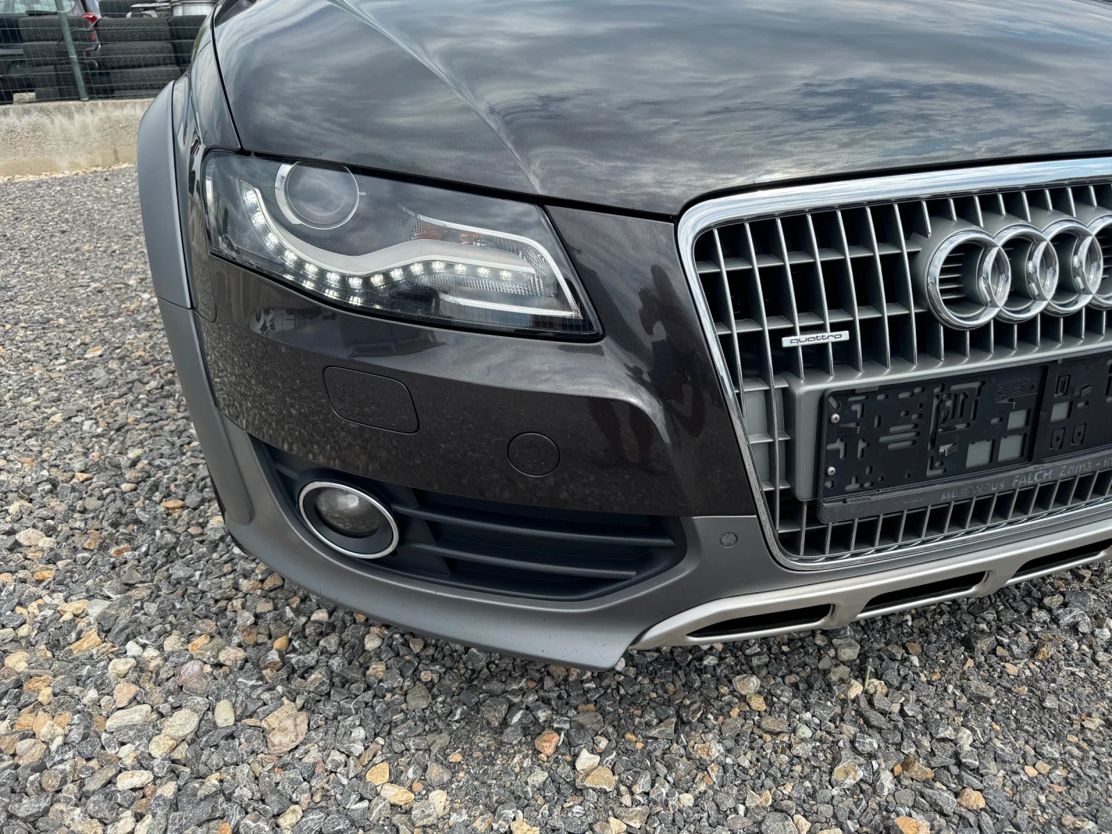 Audi A4 Allroad 2.0TDI - изображение 4
