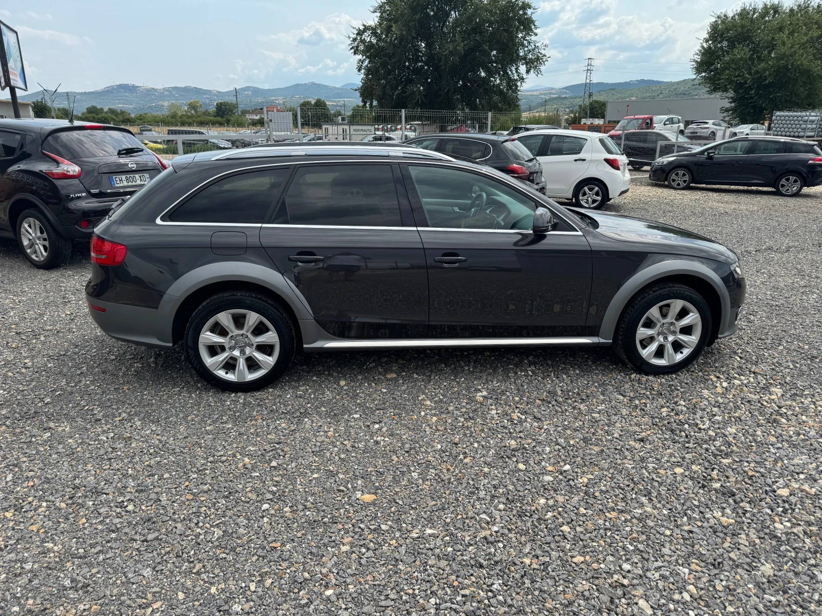 Audi A4 Allroad 2.0TDI - изображение 7