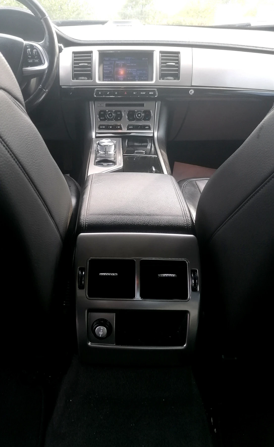 Jaguar Xf 3.0 240 .. FULL | Mobile.bg   15