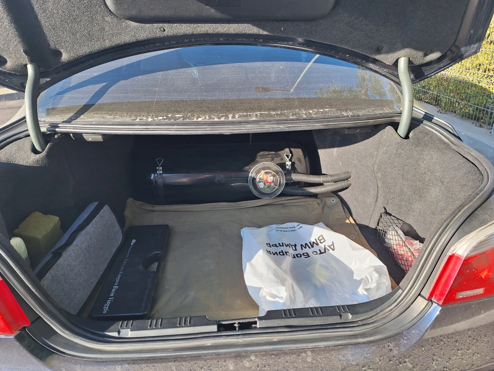 BMW 530 | Mobile.bg   11