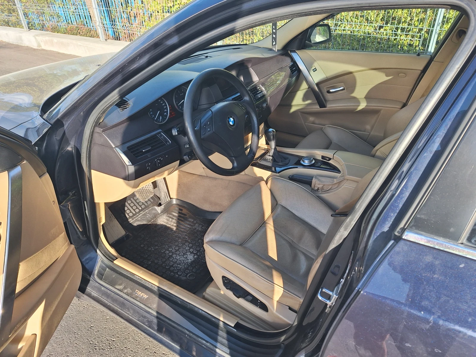 BMW 530  - изображение 7