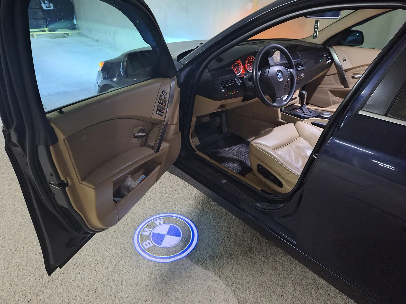 BMW 530  - изображение 2