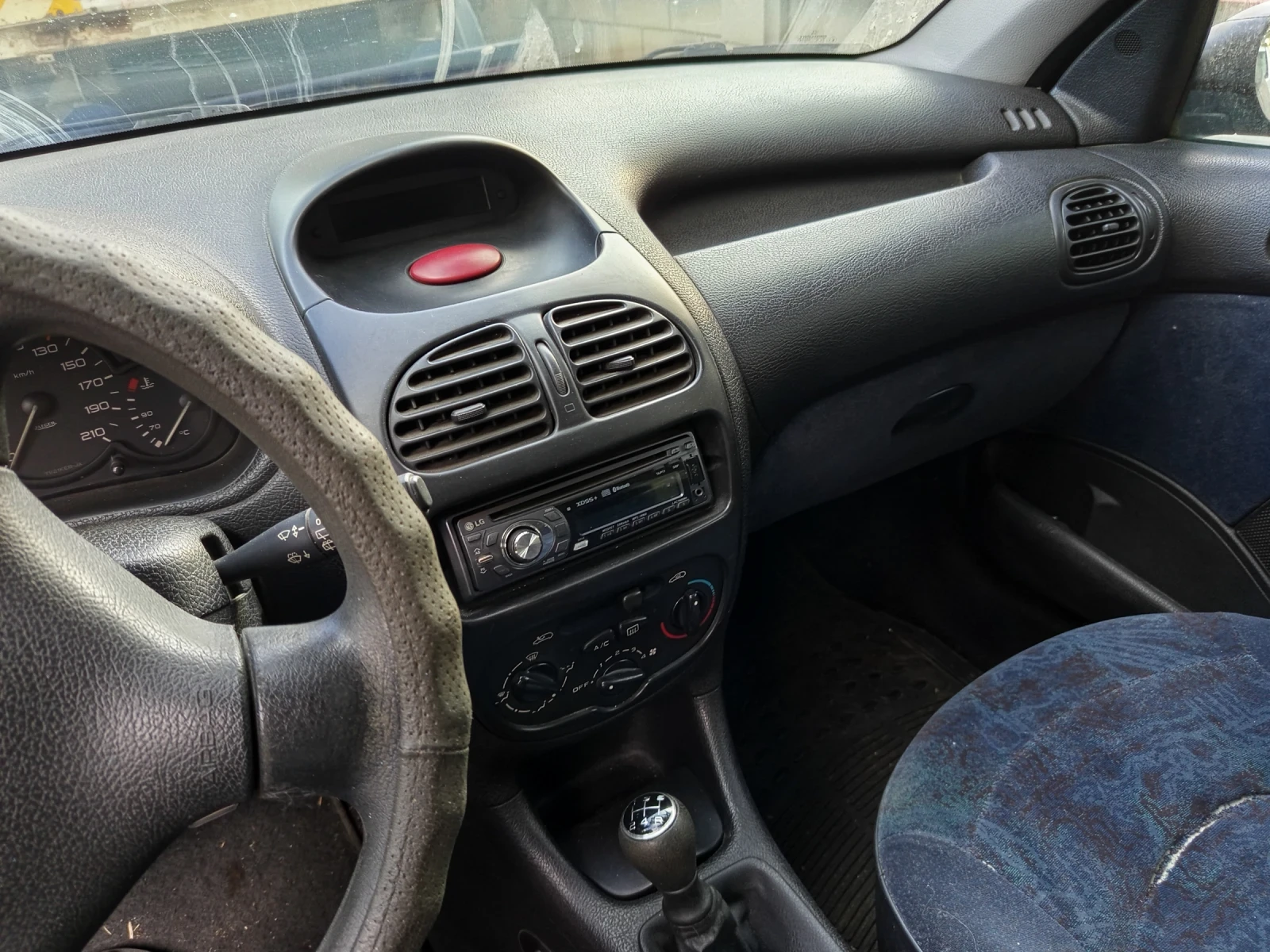 Peugeot 206  - изображение 5