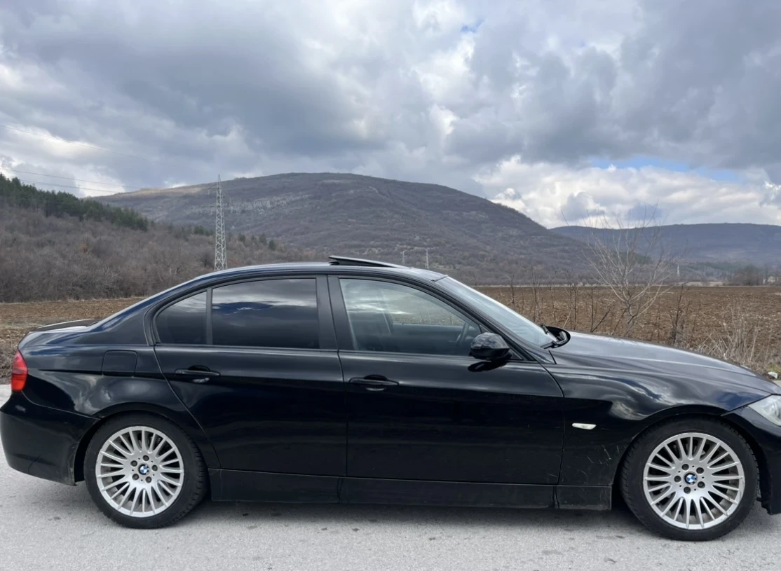 BMW 320 | Mobile.bg   10