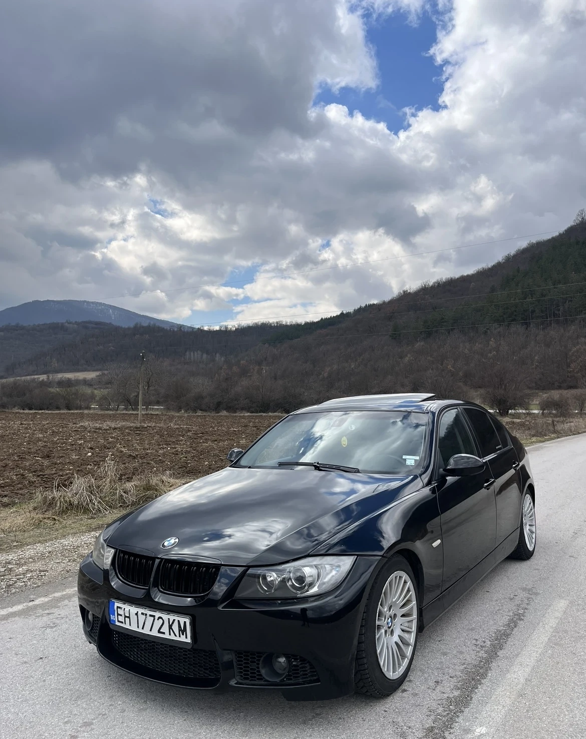 BMW 320 | Mobile.bg   2