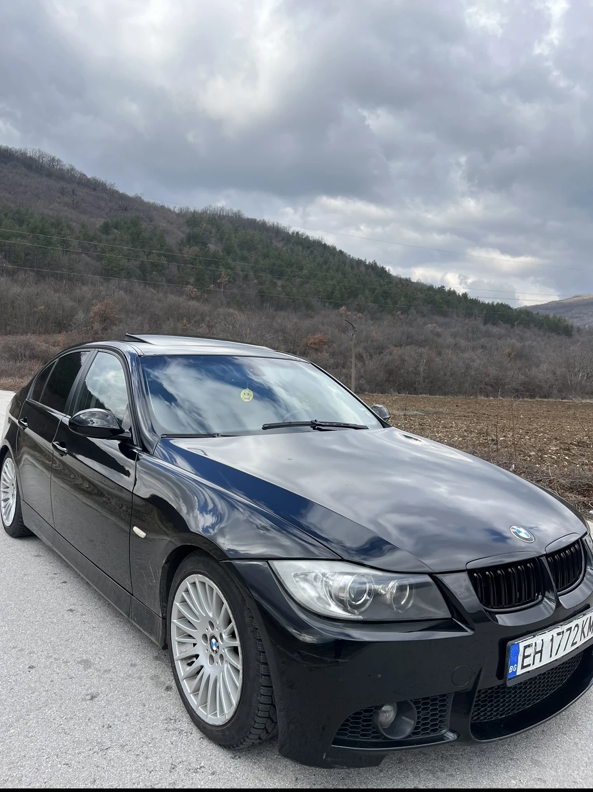BMW 320 | Mobile.bg   1