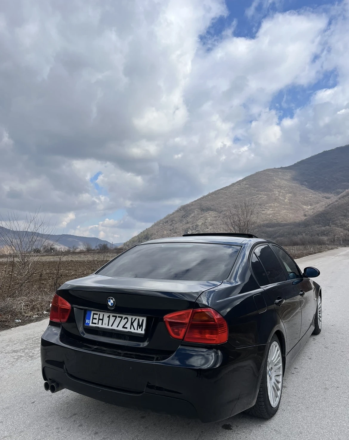 BMW 320 | Mobile.bg   4